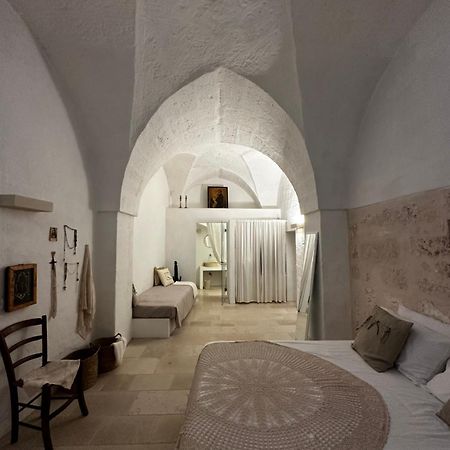 Bed and Breakfast I Tre Coni By Acqua Di Puglia Locorotondo Exteriér fotografie
