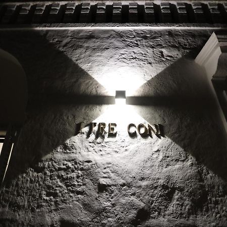 Bed and Breakfast I Tre Coni By Acqua Di Puglia Locorotondo Exteriér fotografie