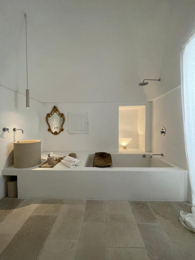 Bed and Breakfast I Tre Coni By Acqua Di Puglia Locorotondo Exteriér fotografie