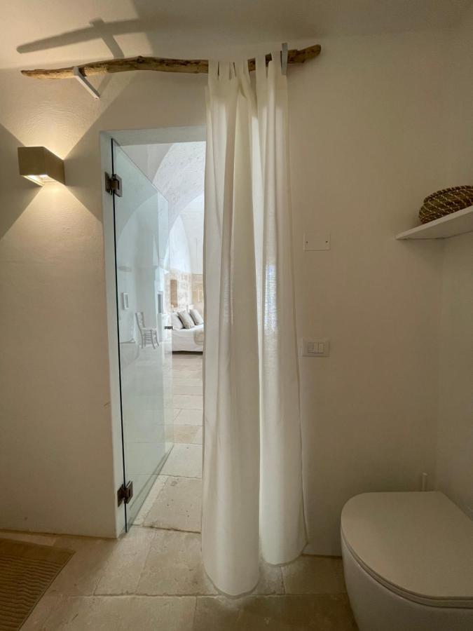 Bed and Breakfast I Tre Coni By Acqua Di Puglia Locorotondo Exteriér fotografie