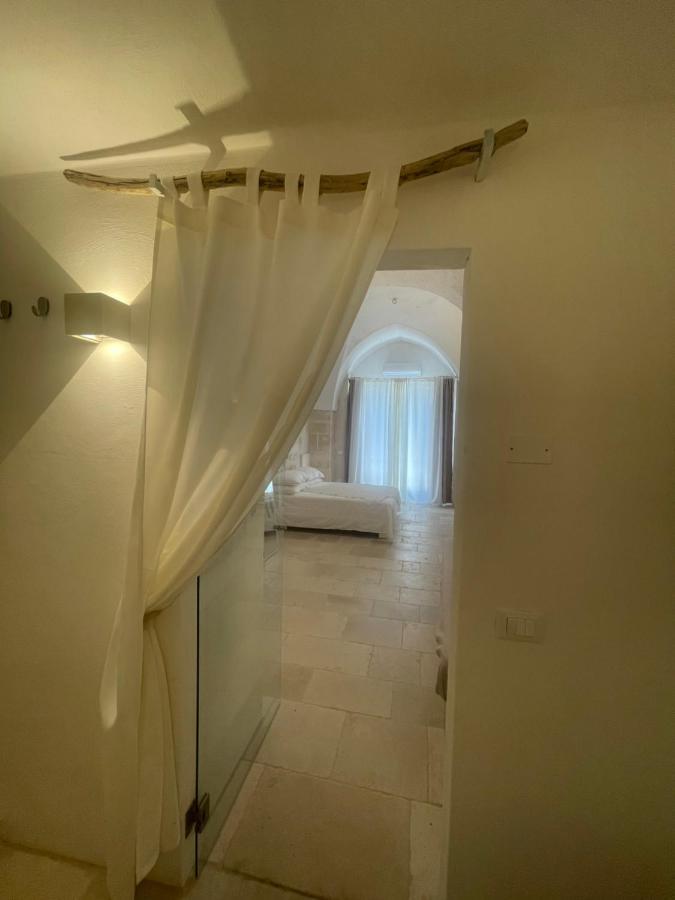 Bed and Breakfast I Tre Coni By Acqua Di Puglia Locorotondo Exteriér fotografie