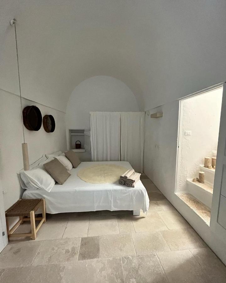 Bed and Breakfast I Tre Coni By Acqua Di Puglia Locorotondo Exteriér fotografie