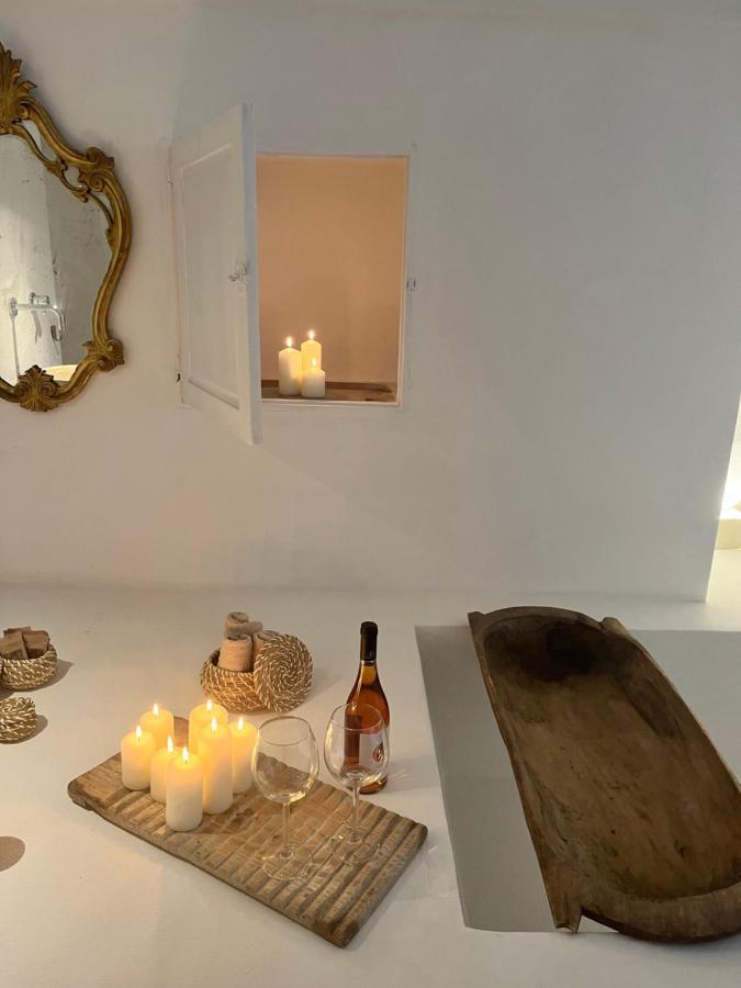 Bed and Breakfast I Tre Coni By Acqua Di Puglia Locorotondo Exteriér fotografie