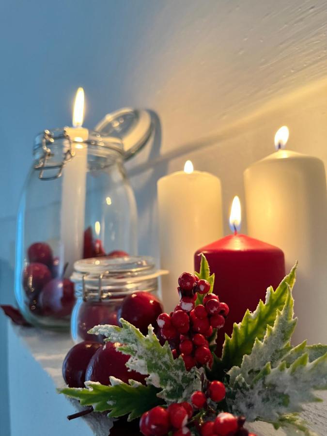 Bed and Breakfast I Tre Coni By Acqua Di Puglia Locorotondo Exteriér fotografie