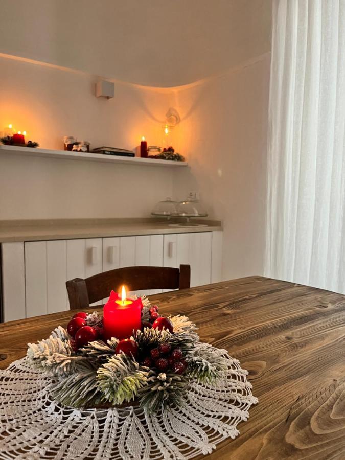 Bed and Breakfast I Tre Coni By Acqua Di Puglia Locorotondo Exteriér fotografie