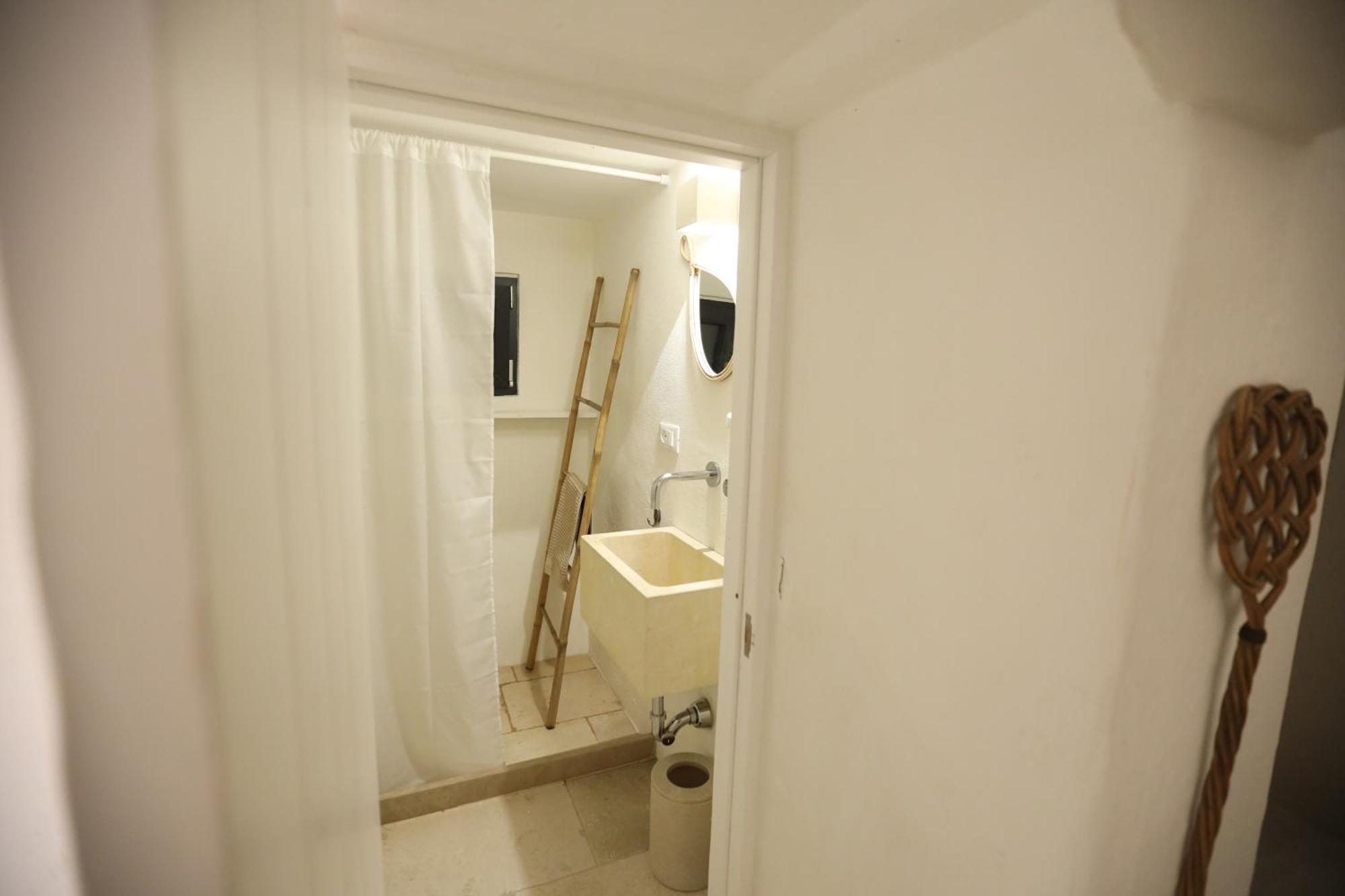 Bed and Breakfast I Tre Coni By Acqua Di Puglia Locorotondo Exteriér fotografie