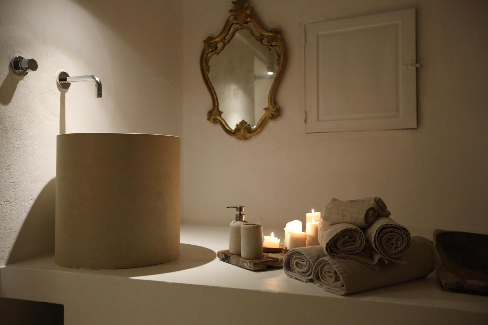 Bed and Breakfast I Tre Coni By Acqua Di Puglia Locorotondo Exteriér fotografie
