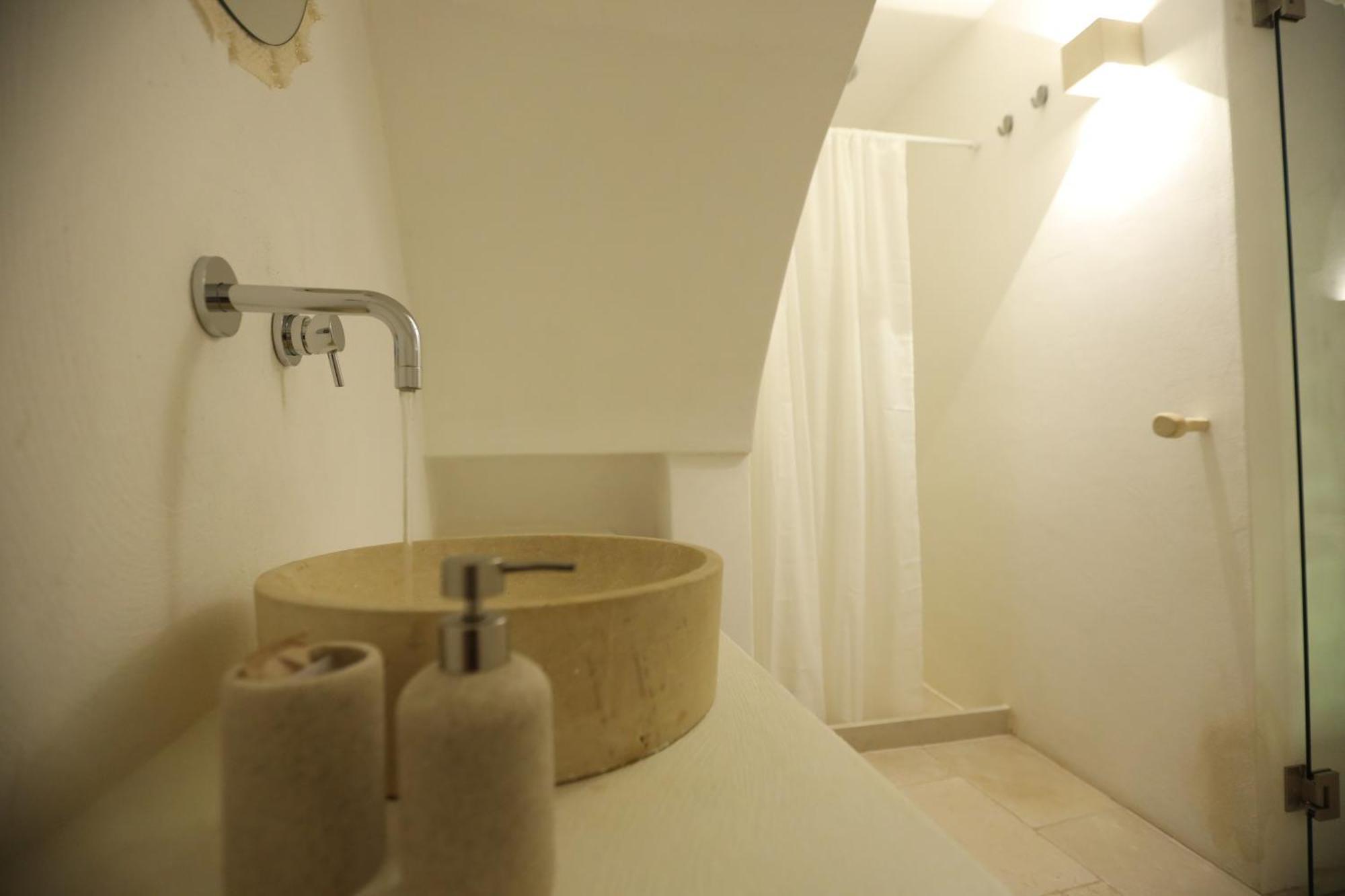 Bed and Breakfast I Tre Coni By Acqua Di Puglia Locorotondo Exteriér fotografie