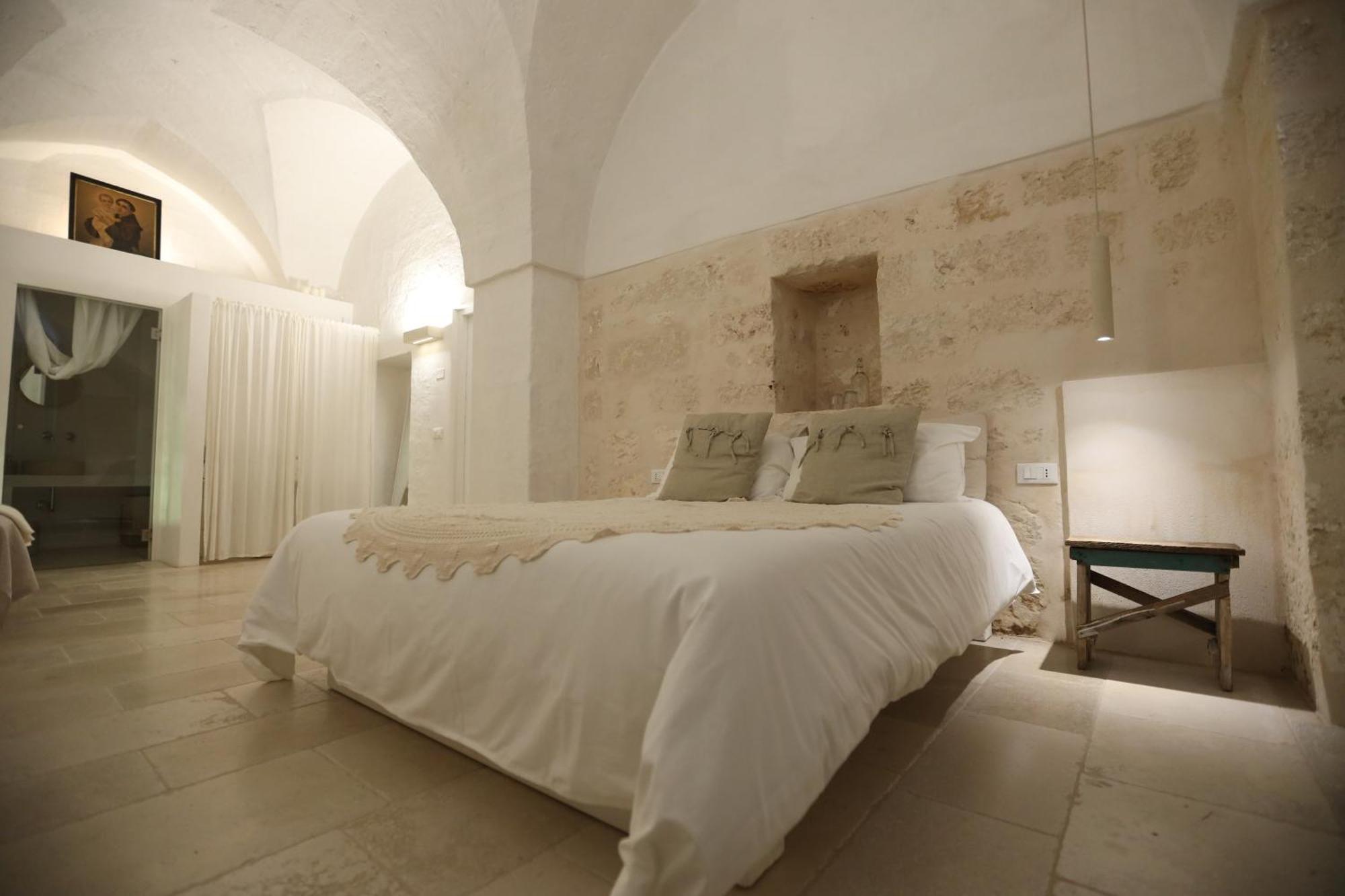 Bed and Breakfast I Tre Coni By Acqua Di Puglia Locorotondo Exteriér fotografie